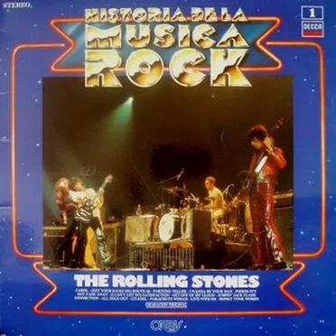 Historia de la Música Rock - 1