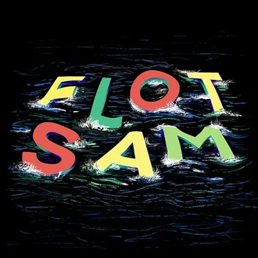Flotsam EP
