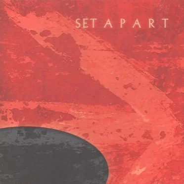 Set Apart by Various Artists - album cover