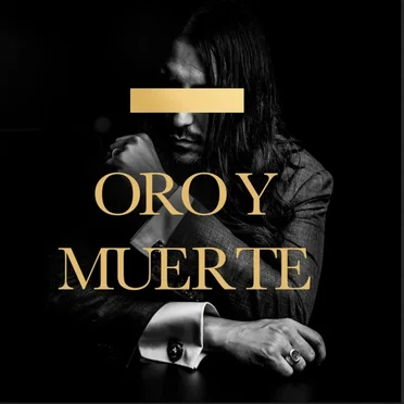 Oro Y Muerte Remixes by Confines - album cover