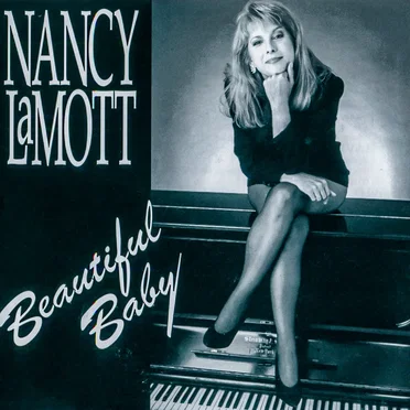 Beautiful Baby by Nancy LaMott - album cover