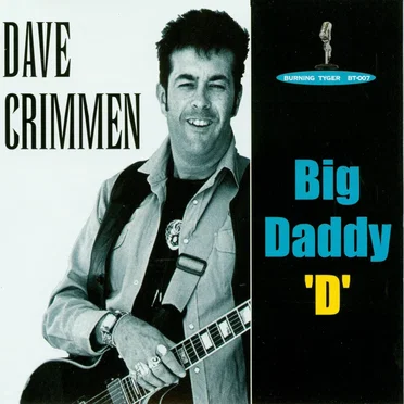 Big Daddy 'D'