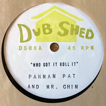 Who Got It, Roll It
