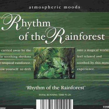 Rhythm Of The Rainforest
