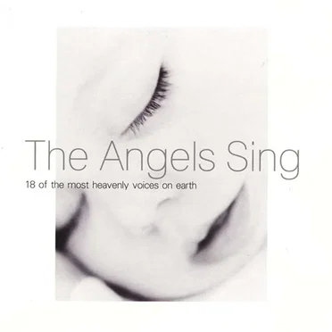 The Angels Sing by Various Artists - album cover