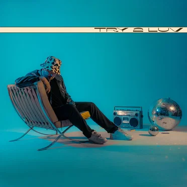 Try 2 Luv (Single +)