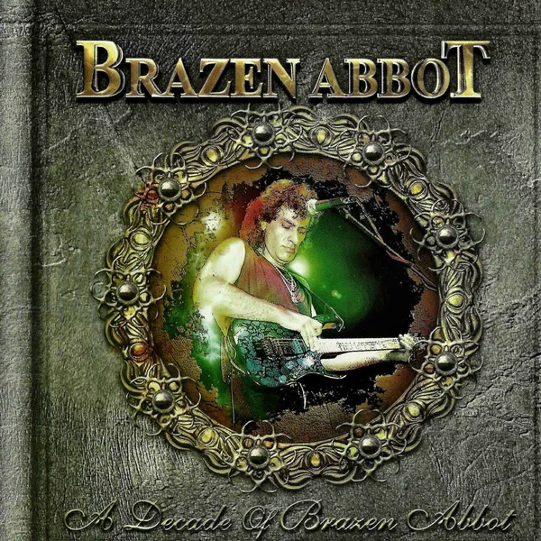 A Decade of Brazen Abbot