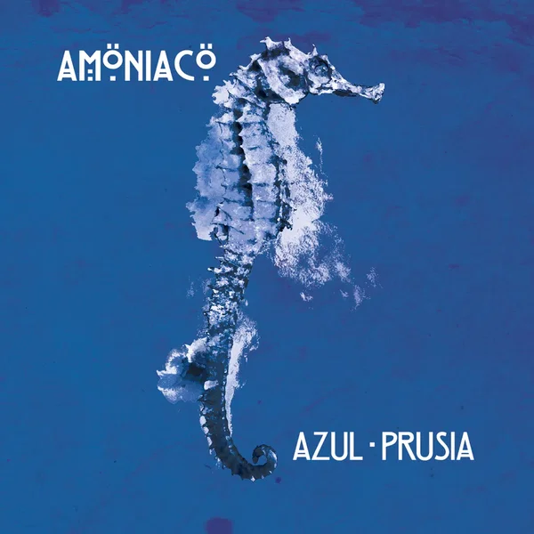 Azul Prusia