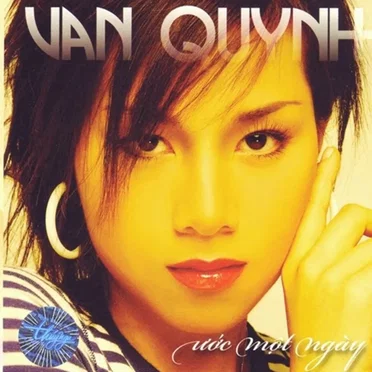 Ước một ngày by Vân Quỳnh - album cover