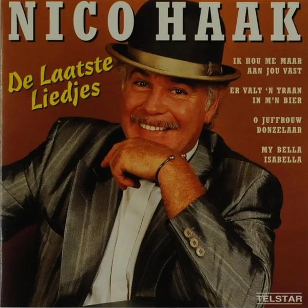 De laatste liedjes
