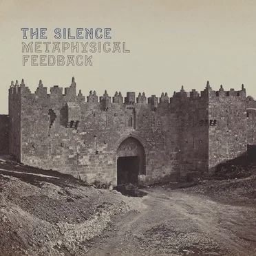 Metaphysical Feedback by The Silence - album cover