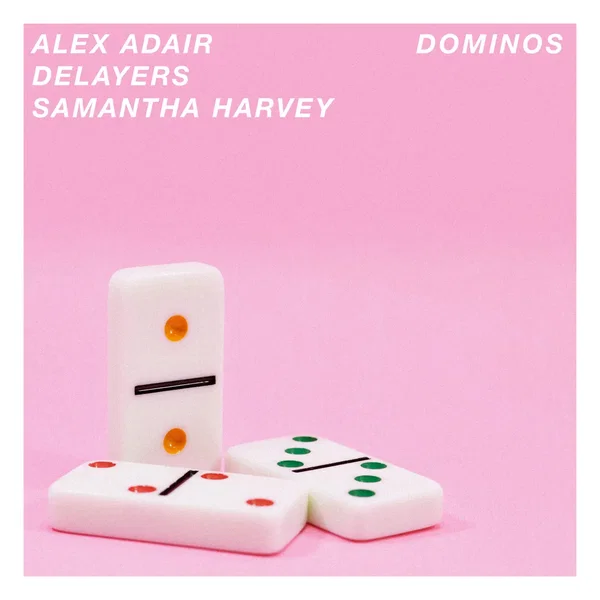 Dominos (James Bluck remix)