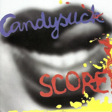 Score! by Candysuck - album cover