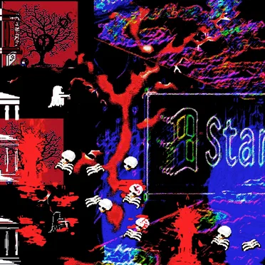 ■🔴Horror ☾👻⫘🔪†empla†es🔴■
