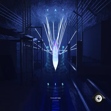 CATHARSIS EP by Vulture - album cover