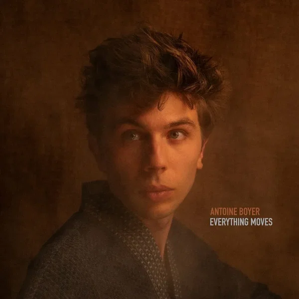 Everything Moves