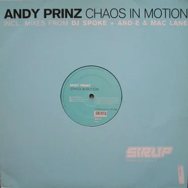 Chaos in Motion