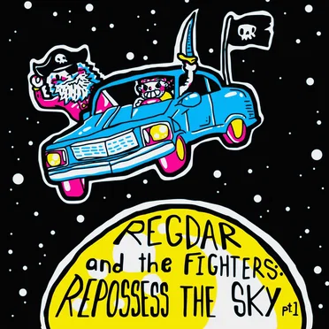 Repossess the Sky, pt. 1
