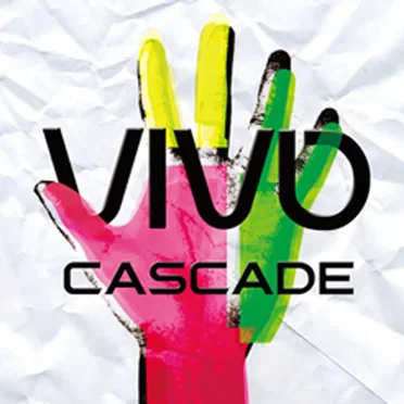 VIVO by CASCADE - album cover