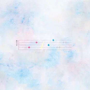 anytime anytime by No.528 - album cover