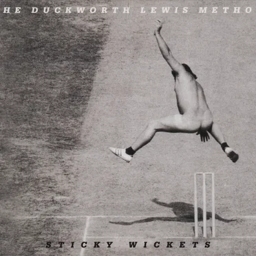 Sticky Wickets