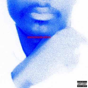 Communication by Lou Val - album cover