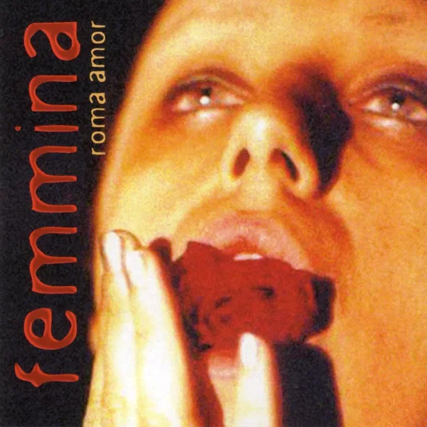 Femmina