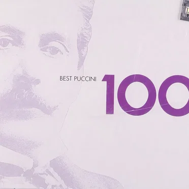 Best Puccini 100