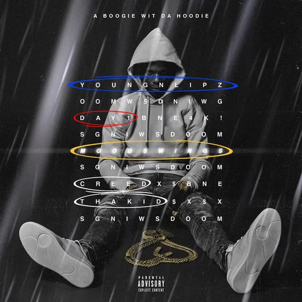 Mood Swings (remix)