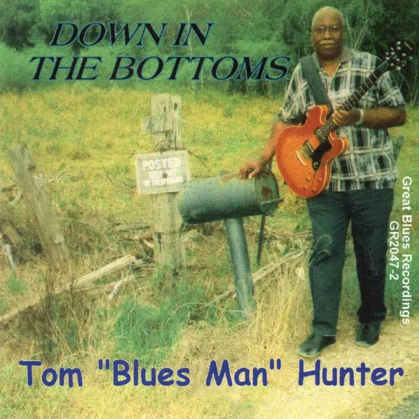 Down in the Bottoms