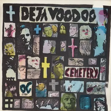 Cemetery