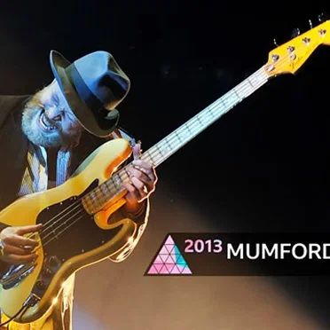 2013-06-30: Glastonbury Festival of Contemporary Performing Arts