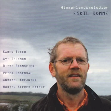 Eskil Romme
