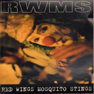 Red Wings Mosquito Stings