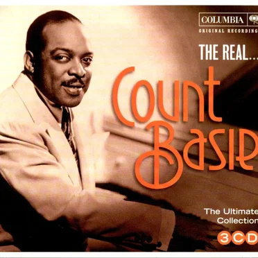 The Real... Count Basie (The Ultimate Collection)
