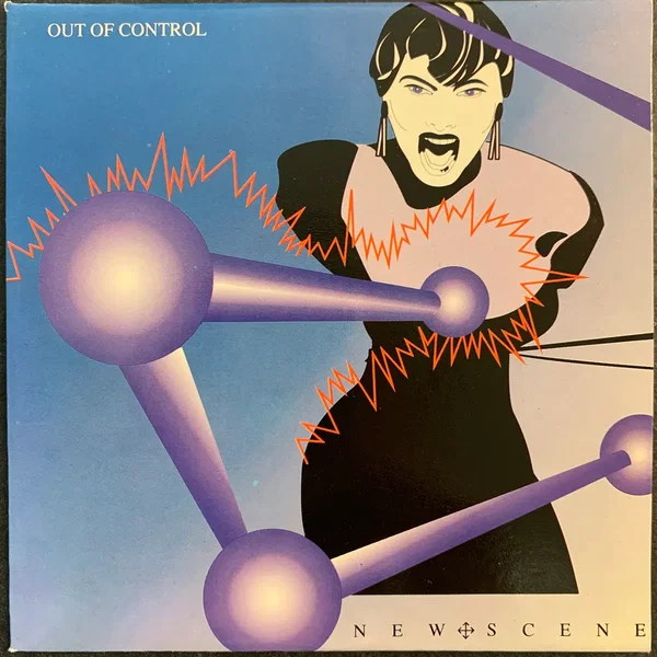 Out of Control