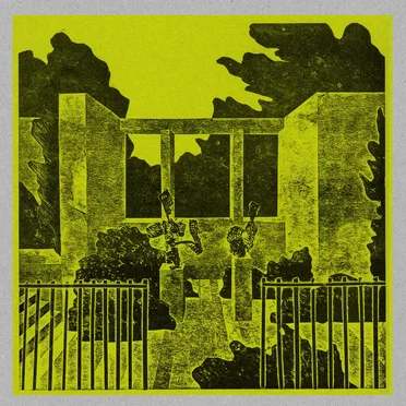 Marionette by Kirk Barley - album cover