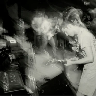 Portions by Life Moves - album cover