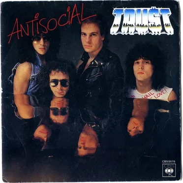 Antisocial