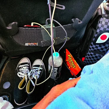 Backseat Story