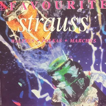 Favourite Strauss