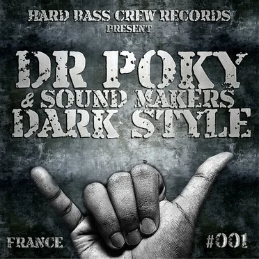 Dark Style (Vol. 1)
