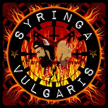 Syringa Vulgaris by Syringa Vulgaris - album cover