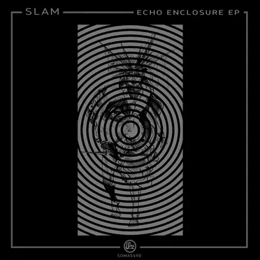 Echo Enclosure EP