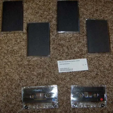 Vomir / Dead Body Collection