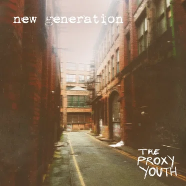 New Generation