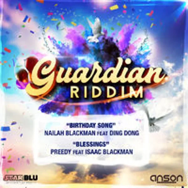 Guardian Riddim