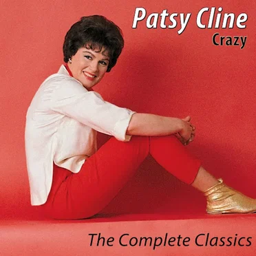 Crazy: The Complete Classics
