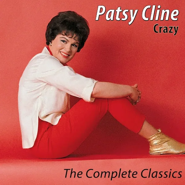 Crazy: The Complete Classics