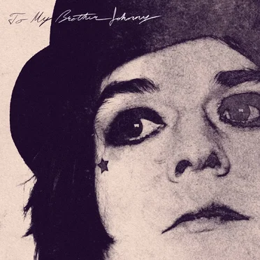 To My Brother, Johnny by Henrik Berggren - album cover